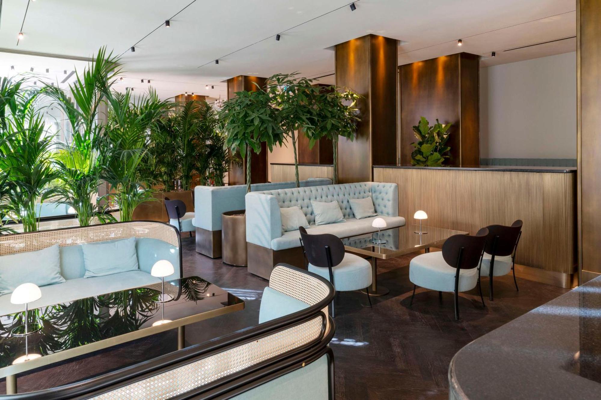 Radisson Collection Hotel, Roma Antica Exterior photo