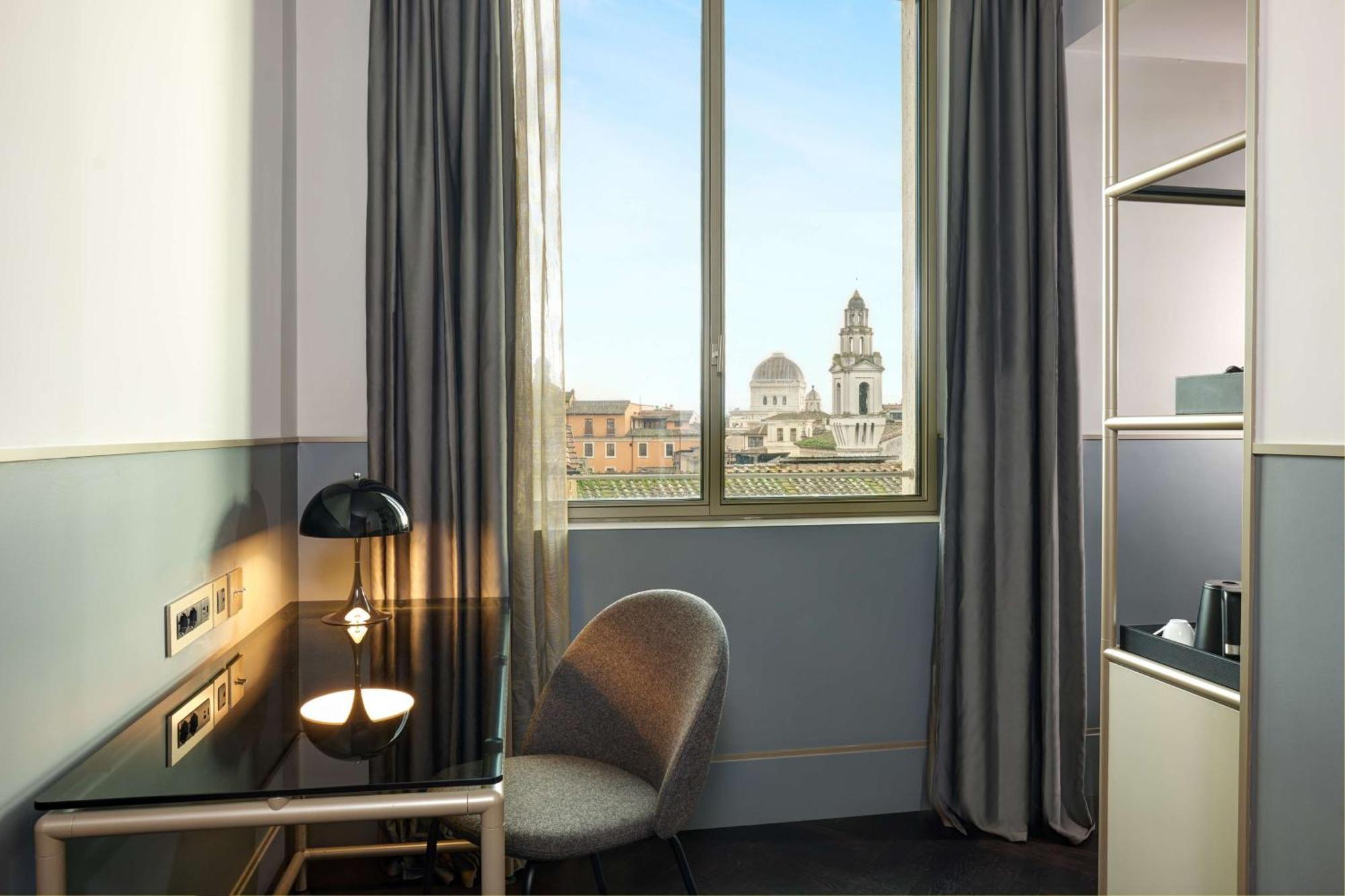 Radisson Collection Hotel, Roma Antica Exterior photo